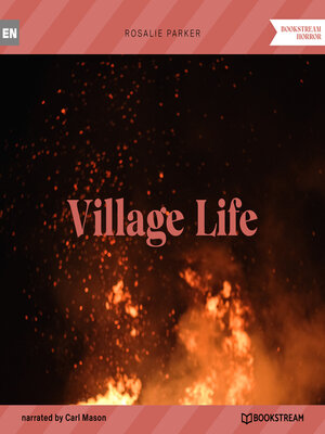 cover image of Village Life (Unabridged)